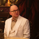 Mark Proksch as Colin Robinson